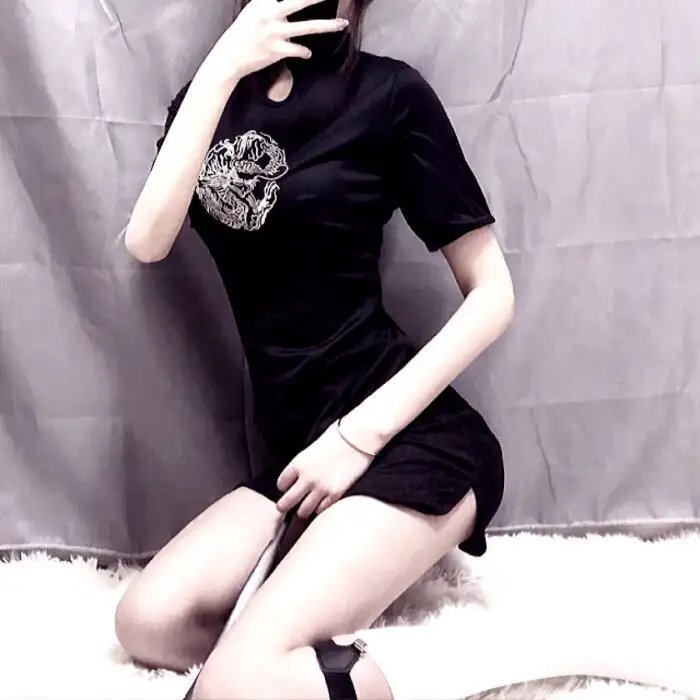 龟女士的奥德赛